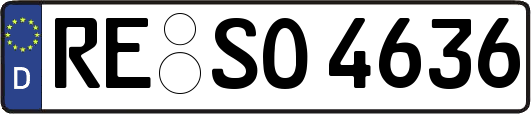 RE-SO4636