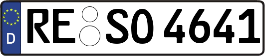 RE-SO4641