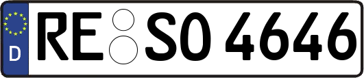 RE-SO4646
