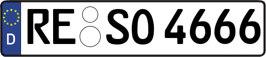 RE-SO4666