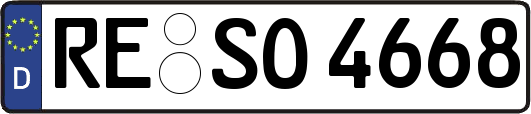 RE-SO4668
