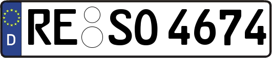 RE-SO4674