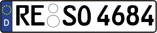 RE-SO4684