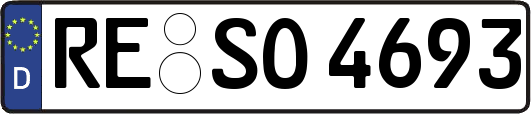 RE-SO4693