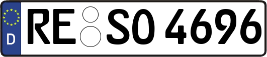 RE-SO4696