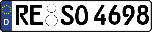 RE-SO4698