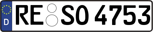 RE-SO4753