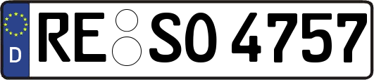 RE-SO4757