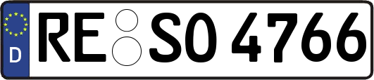 RE-SO4766