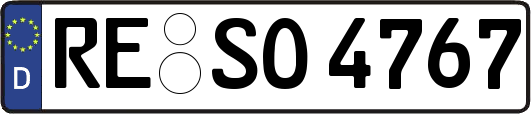 RE-SO4767