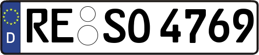RE-SO4769