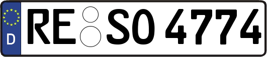 RE-SO4774