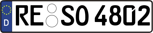 RE-SO4802