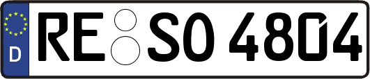 RE-SO4804