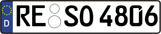 RE-SO4806