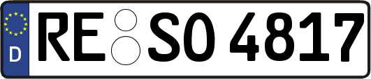 RE-SO4817