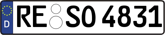 RE-SO4831