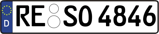 RE-SO4846