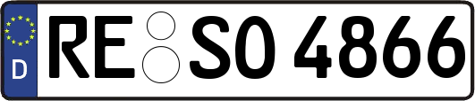 RE-SO4866