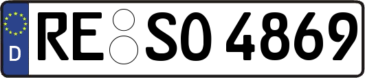 RE-SO4869