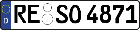 RE-SO4871