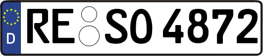 RE-SO4872