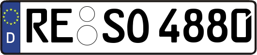 RE-SO4880