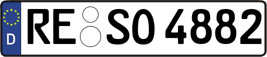 RE-SO4882