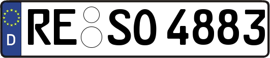 RE-SO4883