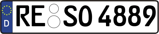 RE-SO4889