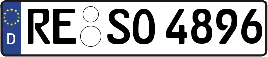 RE-SO4896