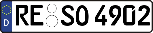 RE-SO4902
