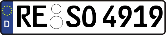 RE-SO4919