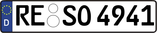 RE-SO4941