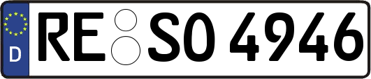 RE-SO4946
