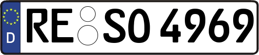 RE-SO4969