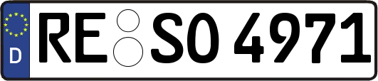 RE-SO4971
