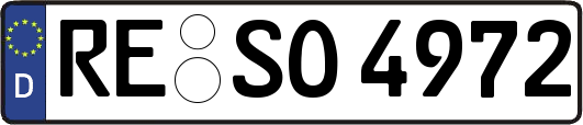 RE-SO4972