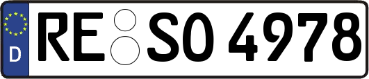 RE-SO4978