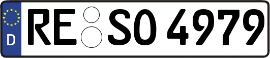 RE-SO4979