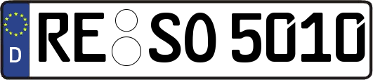 RE-SO5010
