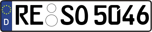 RE-SO5046