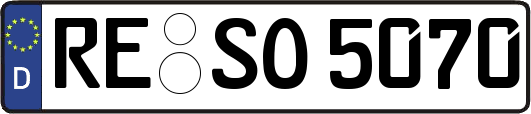 RE-SO5070