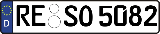 RE-SO5082