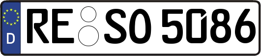 RE-SO5086