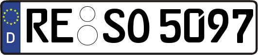 RE-SO5097