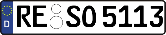 RE-SO5113