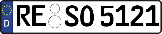 RE-SO5121