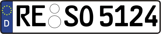 RE-SO5124