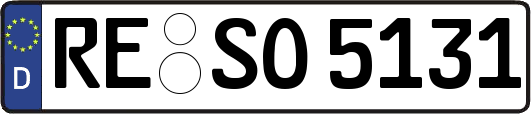 RE-SO5131